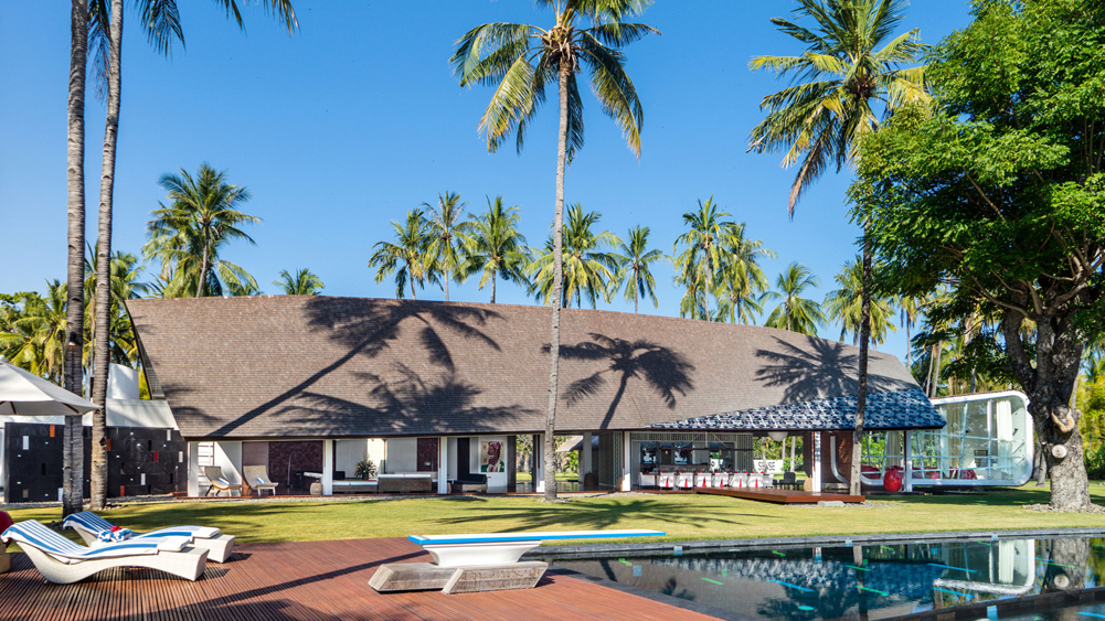 Villa Sapi - Ultimate luxurious holiday